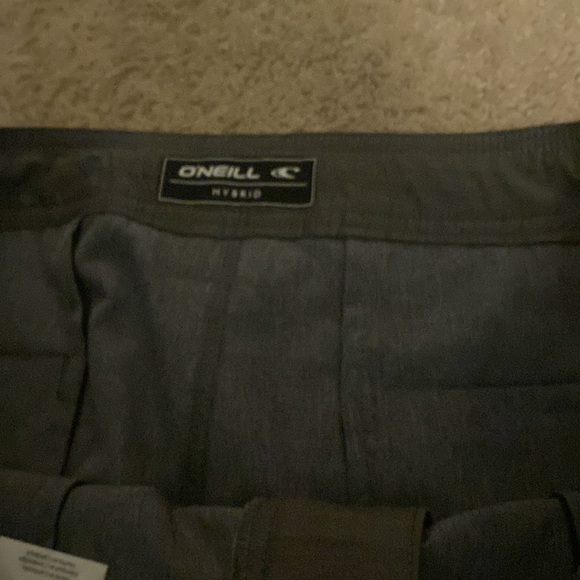 Gray O’Neill Hybrid shorts - Picture 3 of 4